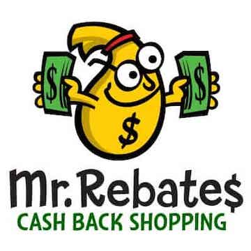 Mr. Rebates, Inc. logo