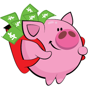 Piggy, LLC logo