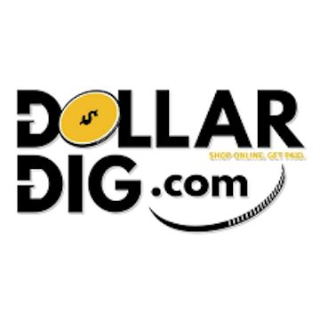 DollarDig, LLC logo