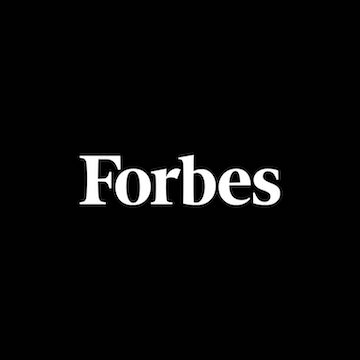 Forbes Media LLC logo