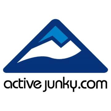 Active Junky logo