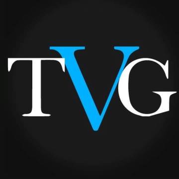 The Vape Guide logo