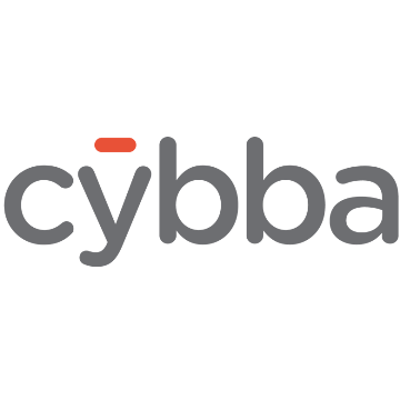Cybba Inc. logo