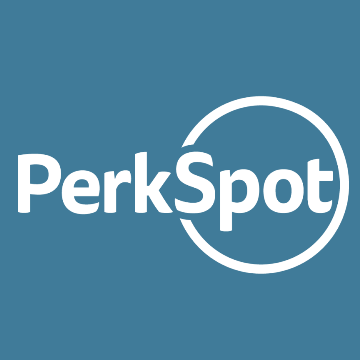 PerkSpot logo