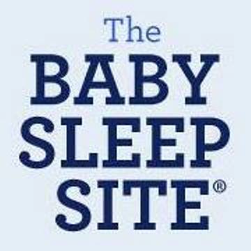The Baby Sleep Site logo